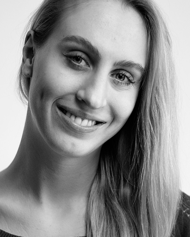 Profilbild von Katharina