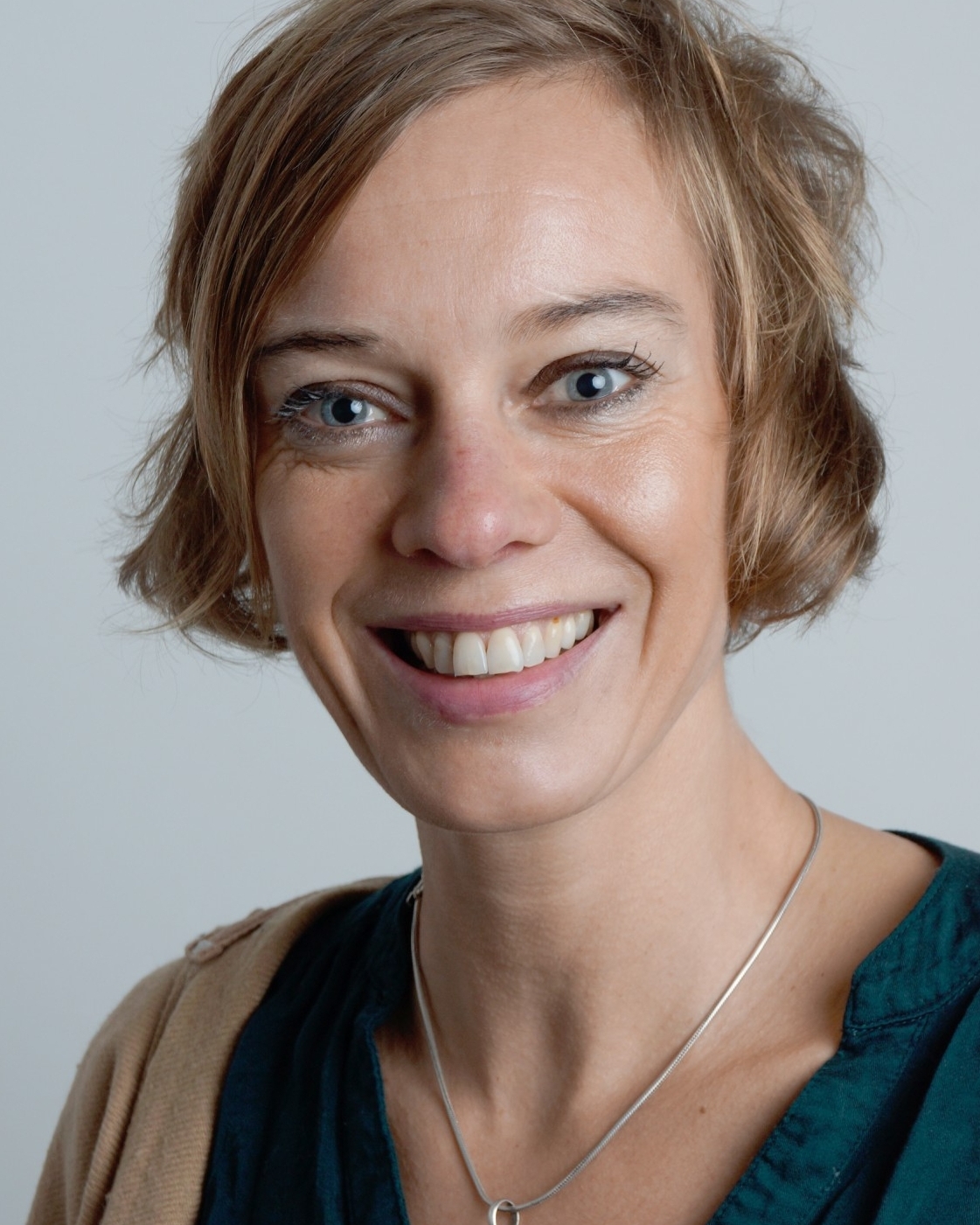 Profilbild von Sonja