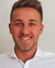 Stefan-860724 Jobber für InStaff in Mainz