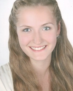 Profilbild von Marie