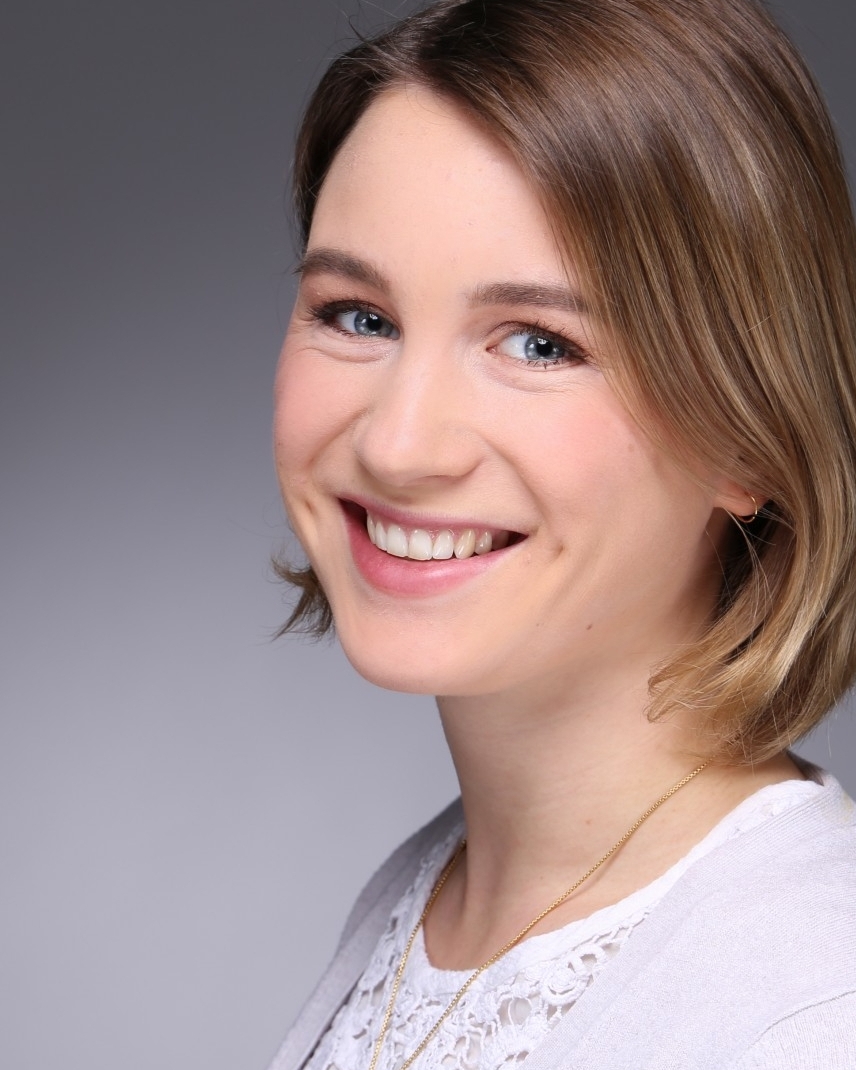 Profilbild von Antje