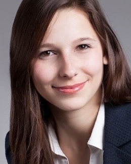 Profilbild von Teresa