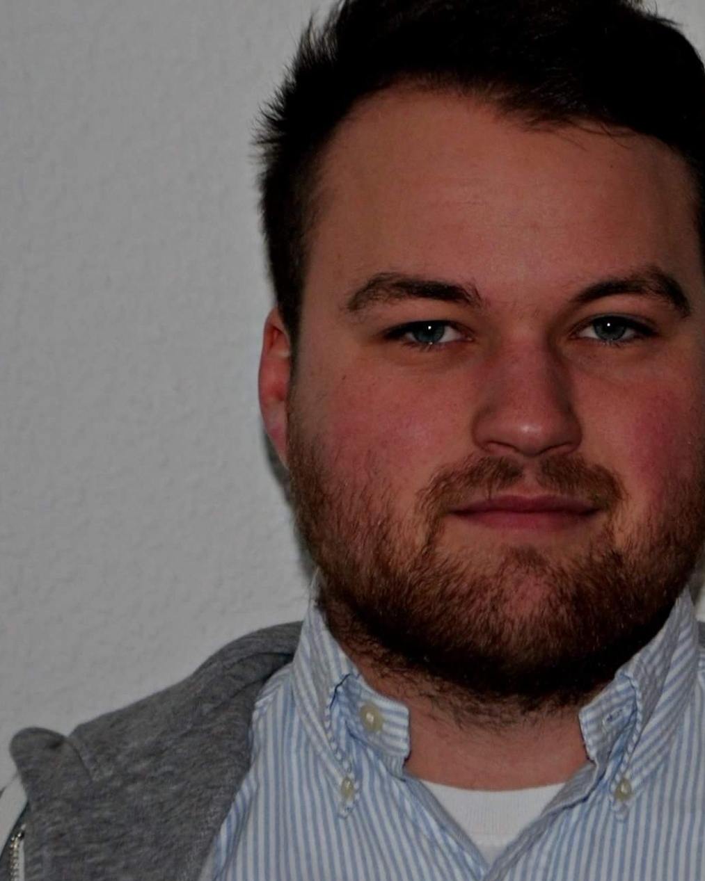 Profilbild von Malte