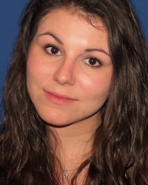 Profilbild von Nicole