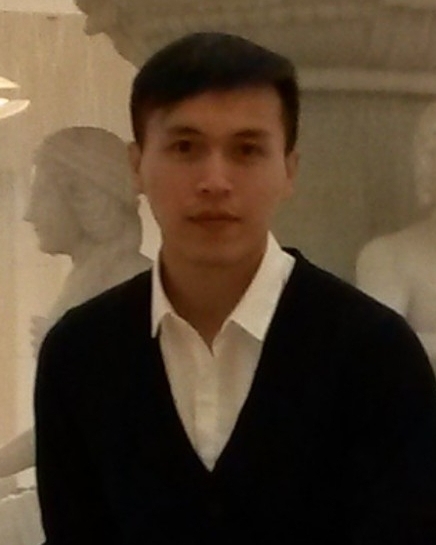 Profilbild von Trung Dung