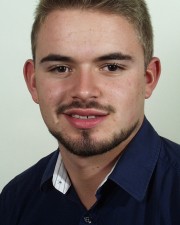 Adrian-980466 Jobber für InStaff in Mainz