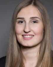 Nora-989888 Jobber für InStaff in Ingolstadt