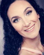 Anette-1024818 Jobber für InStaff in Bielefeld