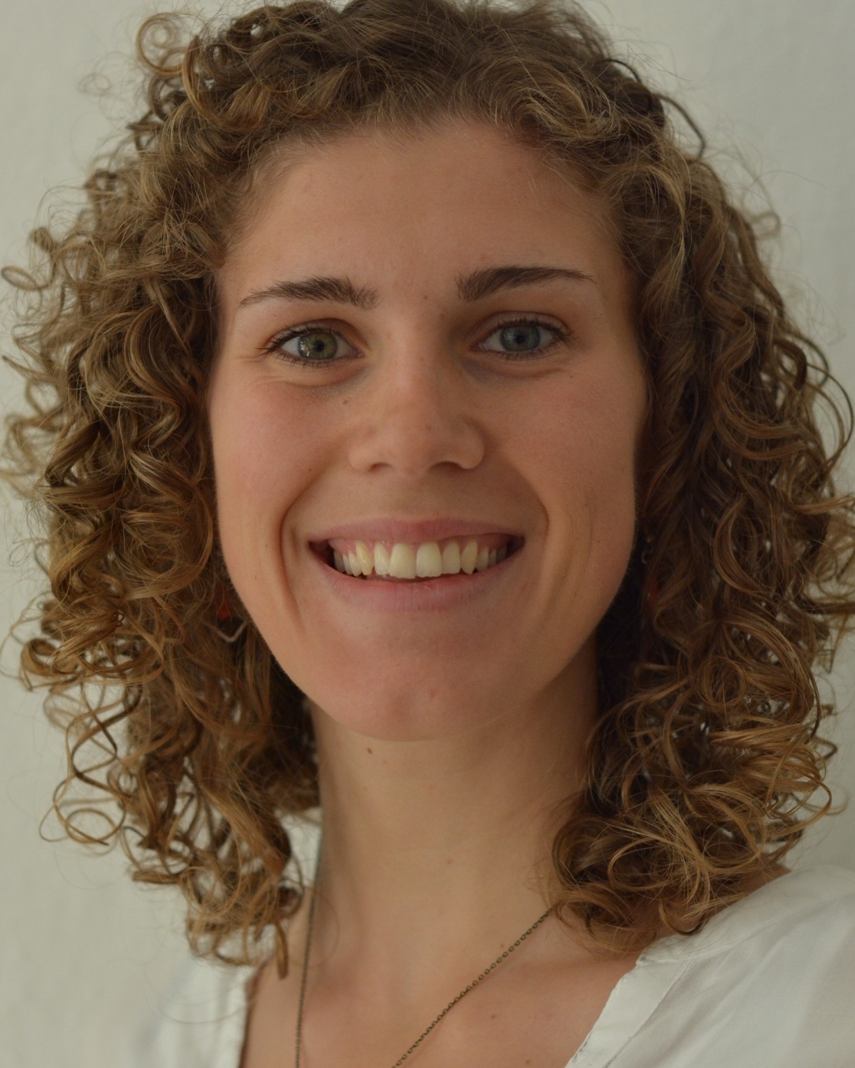 Profilbild von Sabrina
