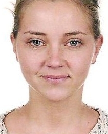 Profilbild von Stefanie