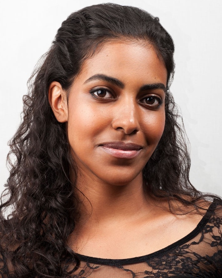 Profilbild von Hadil