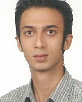 Profilbild von Amirreza