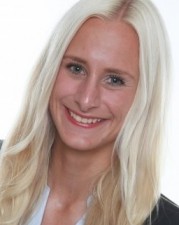 Jennifer-168942 Jobber für InStaff in Würzburg