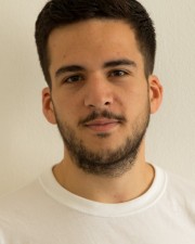 Cemil-1133878 Jobber für InStaff in Mainz