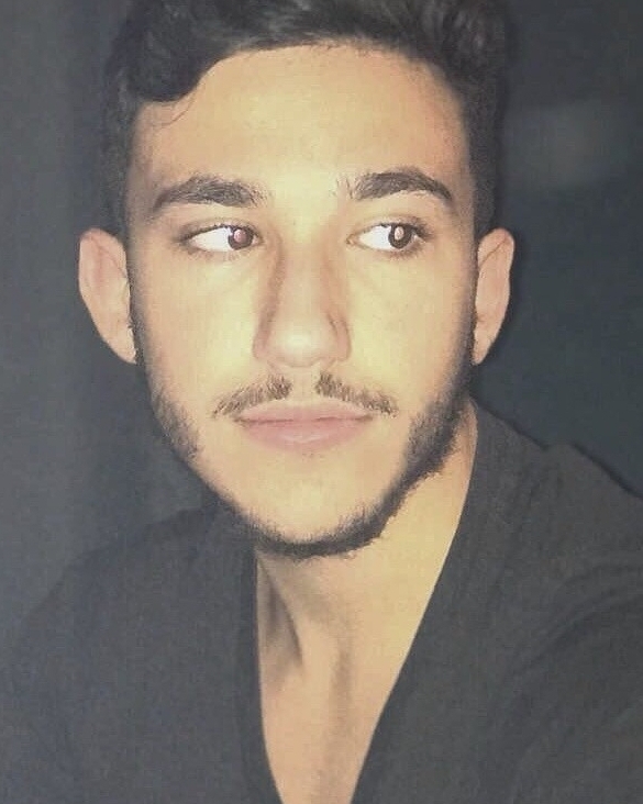 Profilbild von Karim