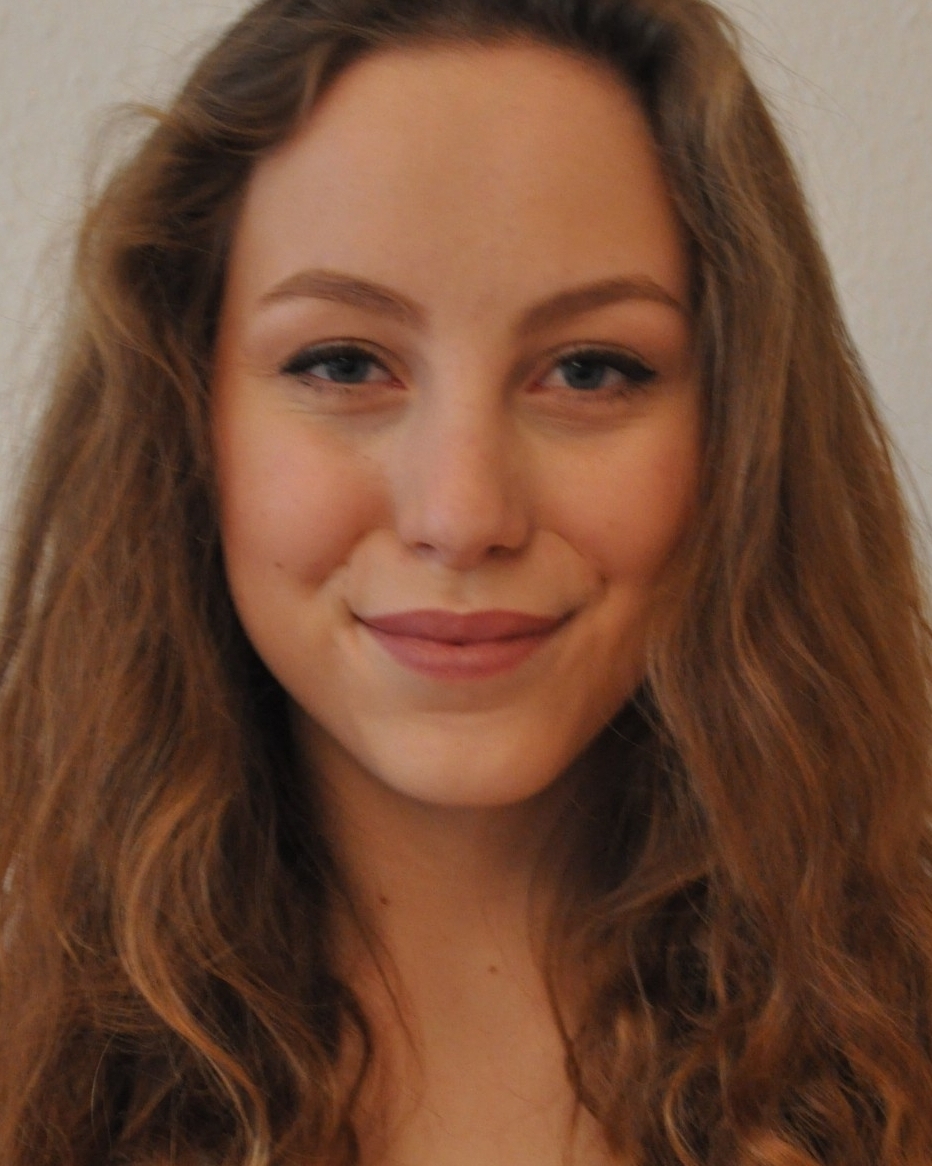 Profilbild von Clara