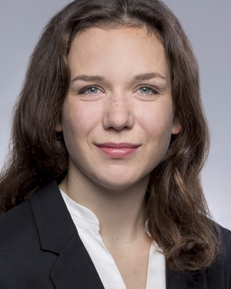 Profilbild von Marie