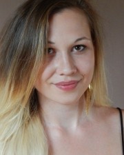 Viktoriya-1335940 Jobber für InStaff in Jena