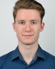 Robert-1435340 Jobber für InStaff in Mainz