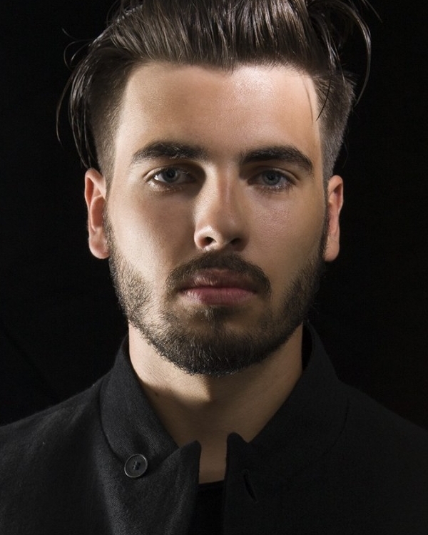 Profilbild von Lukas
