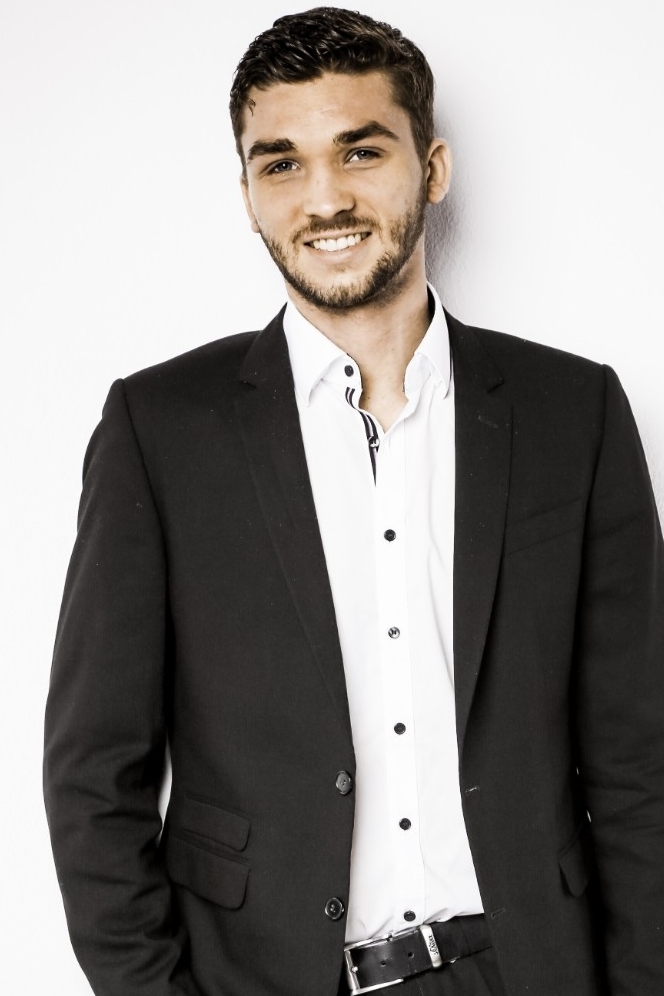 Weiteres Foto von Tim