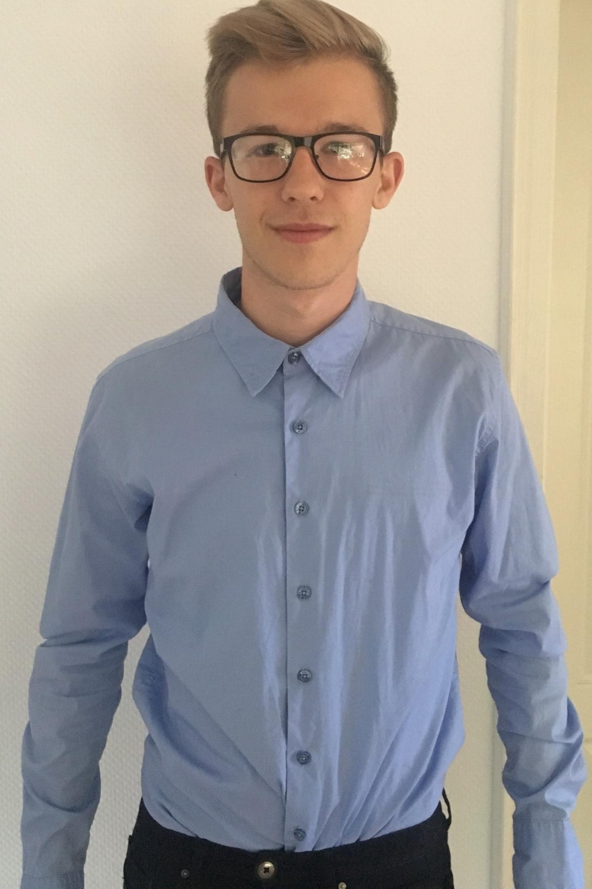 Weiteres Foto von Florian Paul