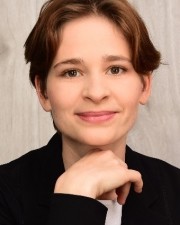 Carla-498572 Jobber für InStaff in Mainz