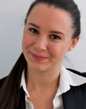 Ursula-1901078 Jobber für InStaff in Event-kongress