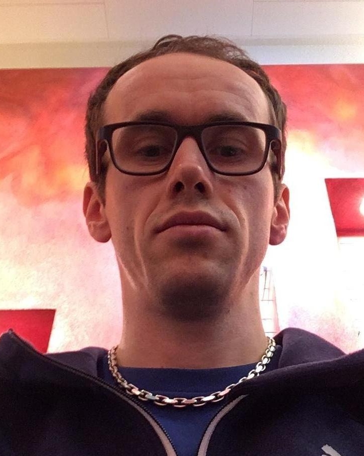 Profilbild von Walter