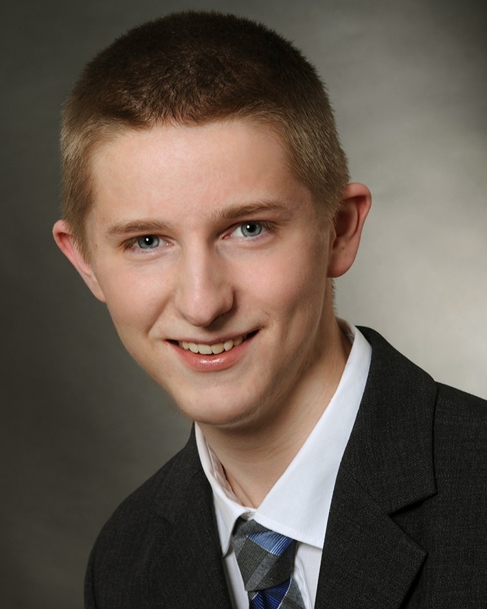 Profilbild von Karl Georg