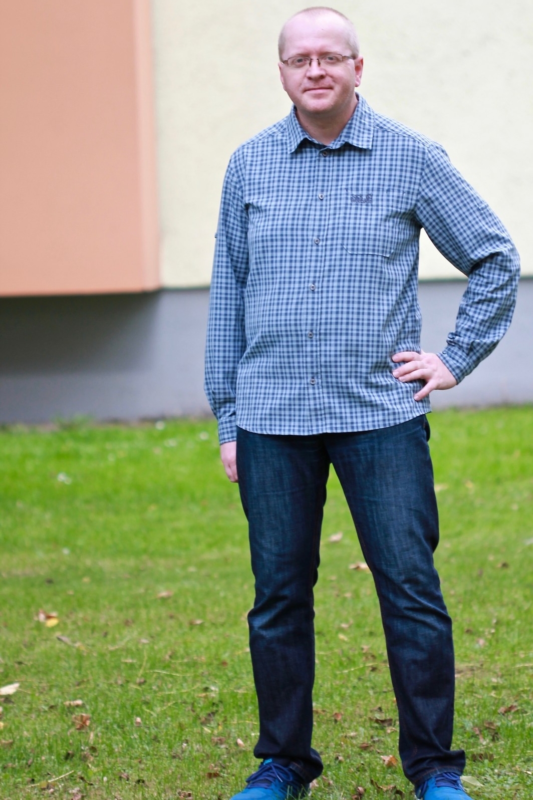 Weiteres Foto von Thomas