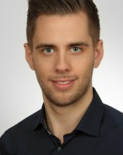 Eric-1283258 Jobber für InStaff in Bochum