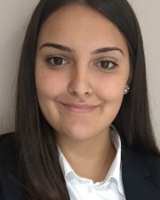 Silvija-1357668 Jobber für InStaff in Bonn