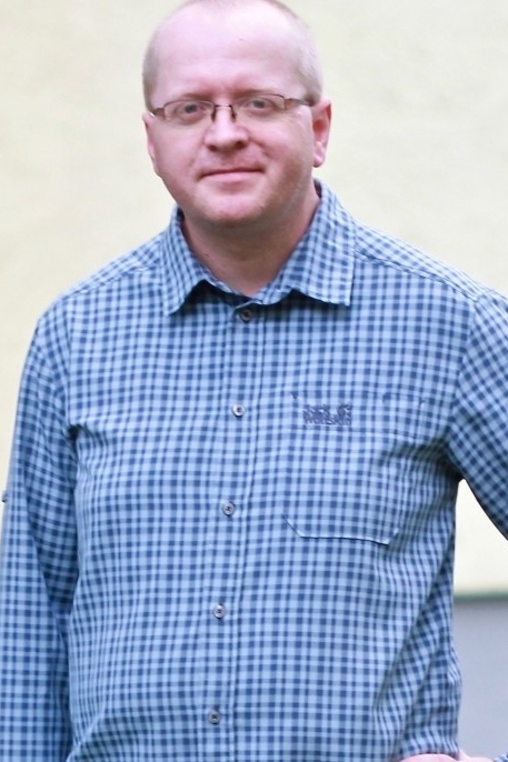 Weiteres Foto von Thomas