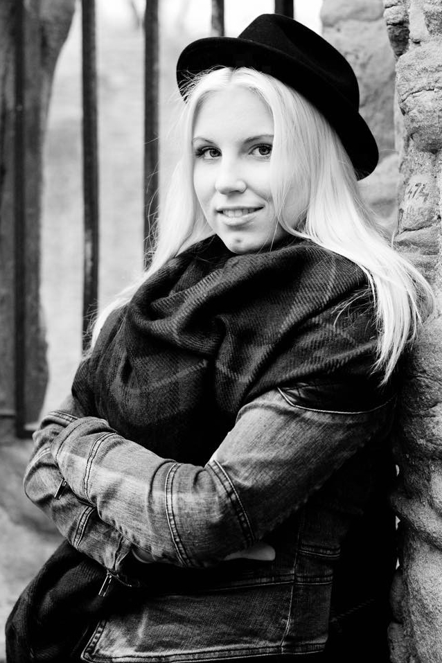 Weiteres Foto von Rabea
