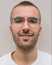 Enrico-1987542 Jobber für InStaff in Mainz