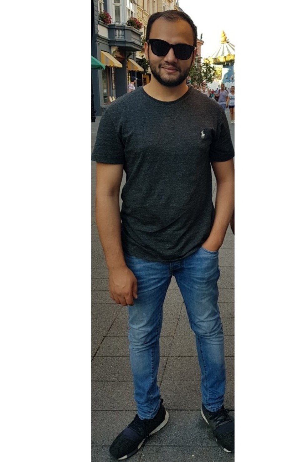 Weiteres Foto von Bishal