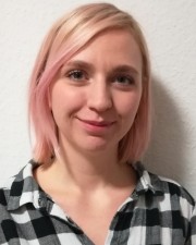 Laura-2185026 Jobber für InStaff in Mainz