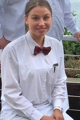 Weiteres Foto von Jacqueline