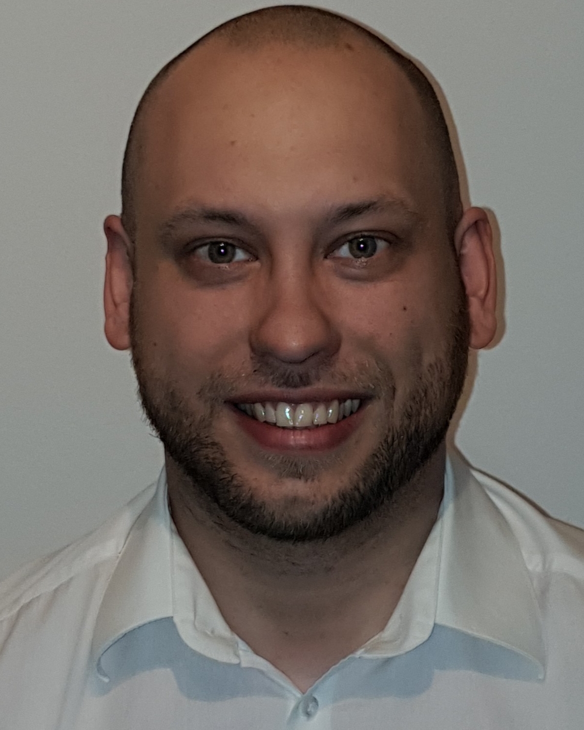 Profilbild von Markus