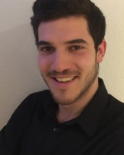 Jerome-2348154 Jobber für InStaff in Karlsruhe