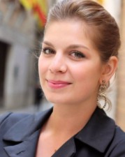 Melina-1312546 Jobber für InStaff in Rüsselsheim