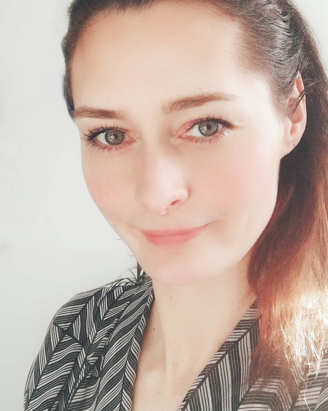 Profilbild von Sandra