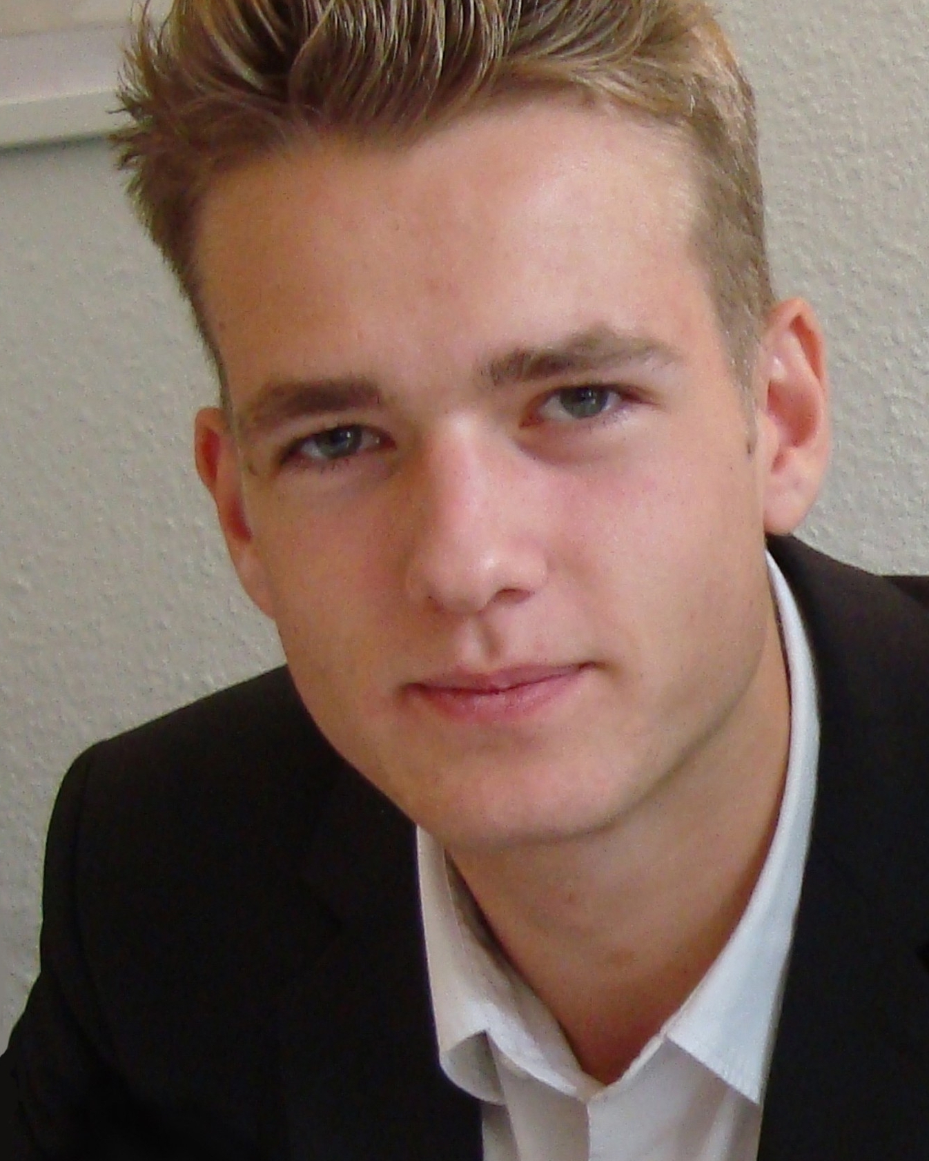 Profilbild von Kaspar