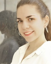 Eliza-2248712 Jobber für InStaff in Freiburg