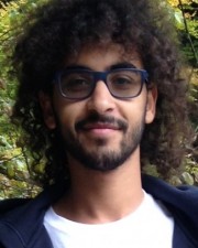 Mohamed-2336086 Jobber für InStaff in Saarbrücken