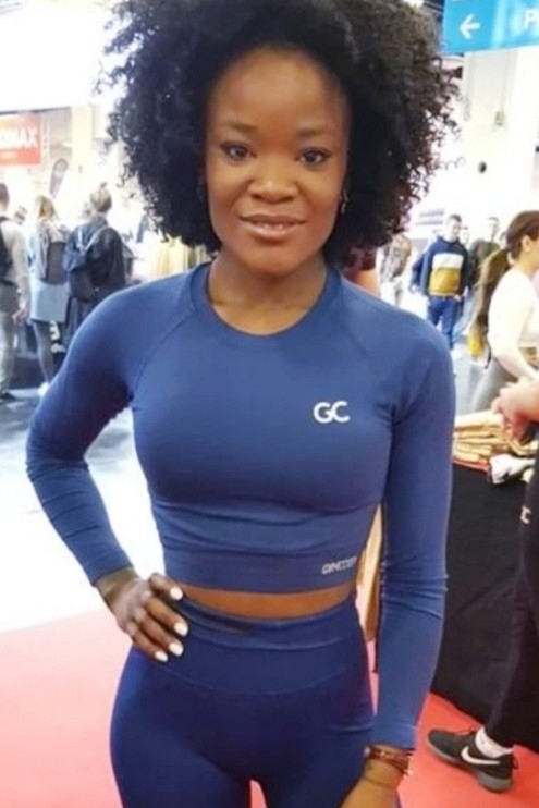 Weiteres Foto von Isabella