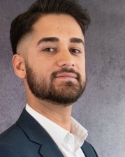Mansur-1923898 Jobber für InStaff in Ingolstadt