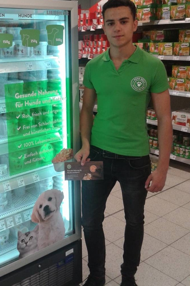 Weiteres Foto von Claudio