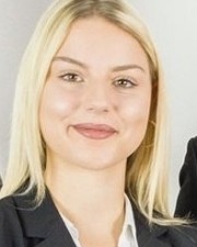 Shkurte-2664064 Jobber für InStaff in Kaiserslautern